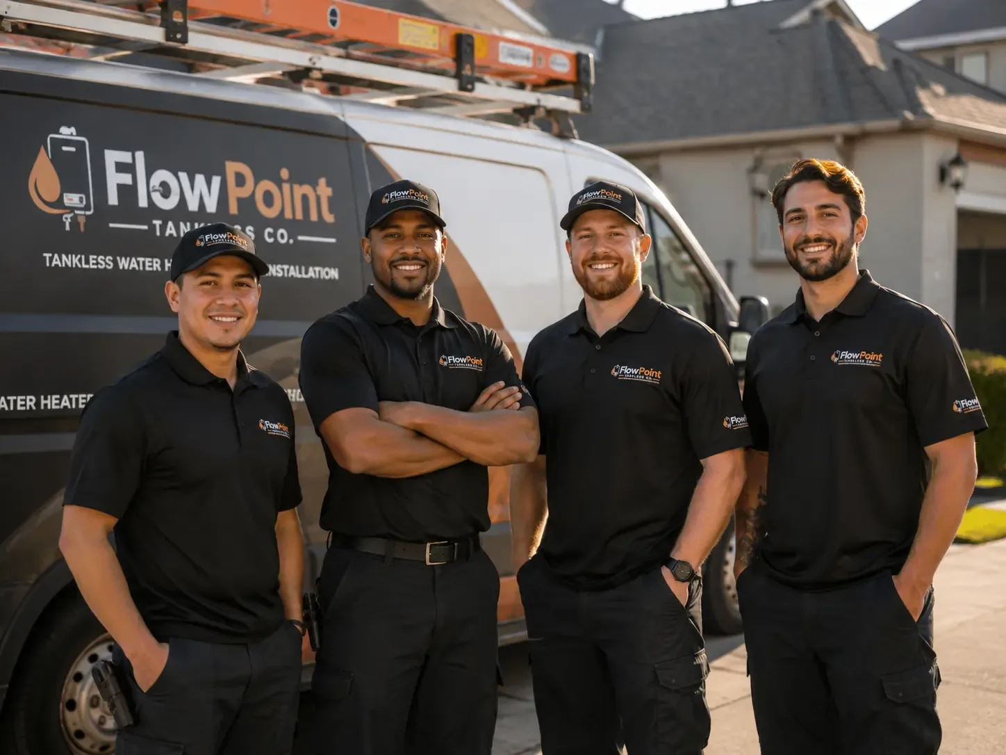Tankless Water Heater Installation company in Little Compton, RI