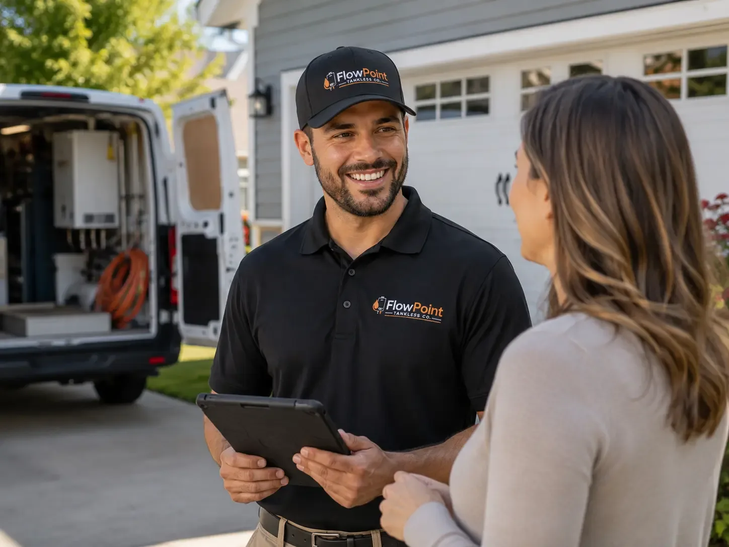 Tankless Water Heater Installation Little Compton, RI FAQs